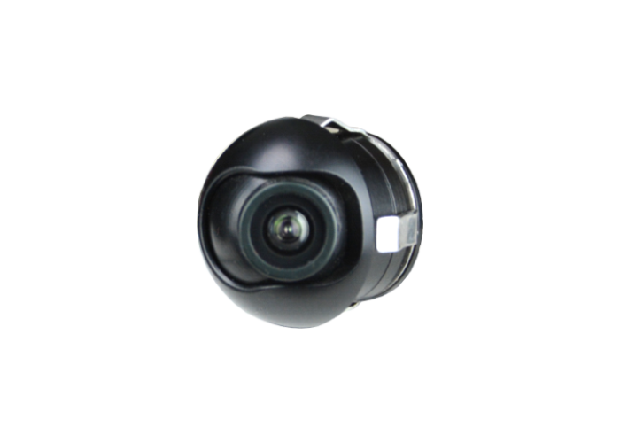 Waterproof vehicle camera